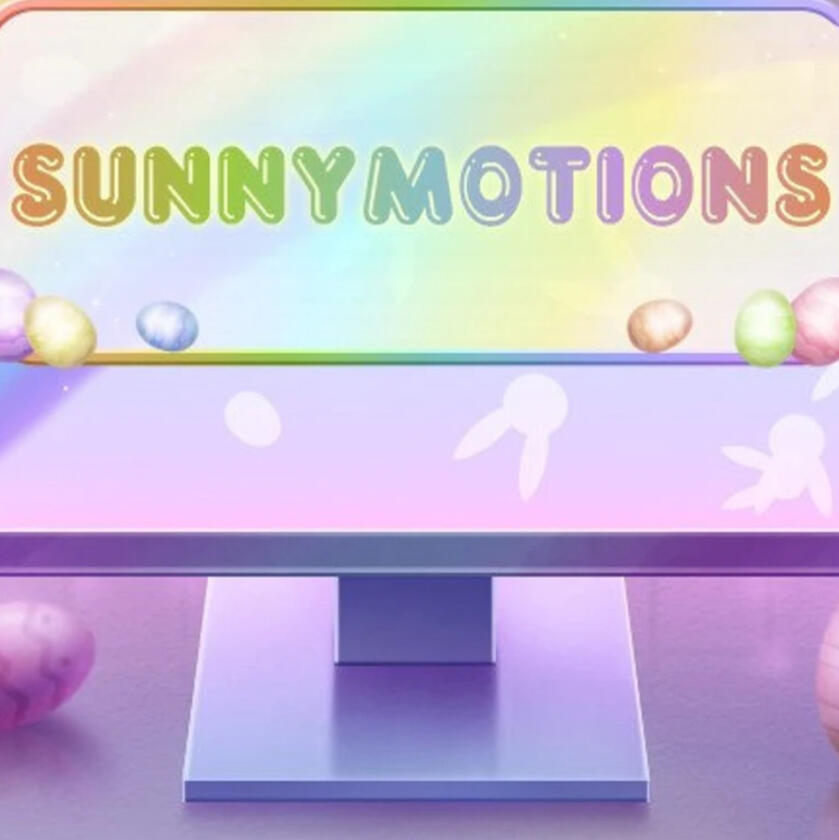 SunnyMotion